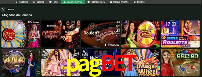 pagbet bet