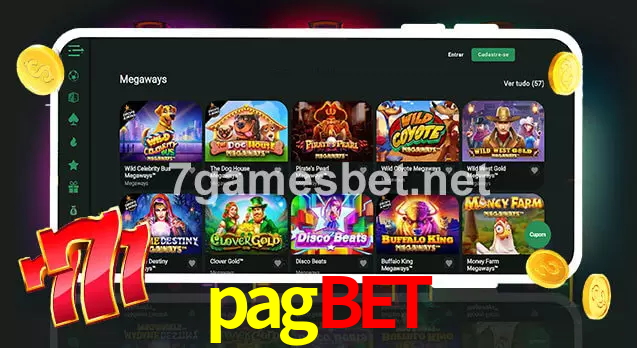 pagbet aplicativo
