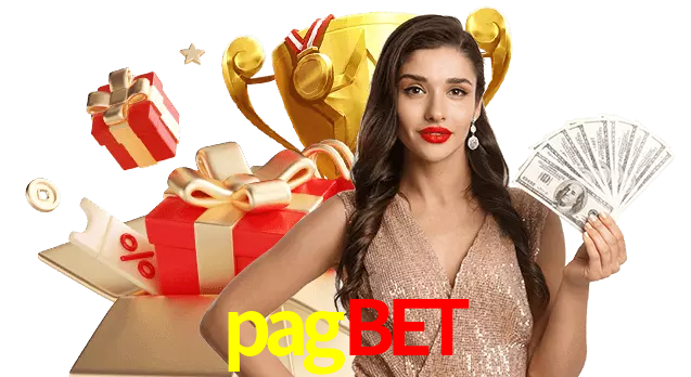 Jogue com dealers reais no pagbet!
