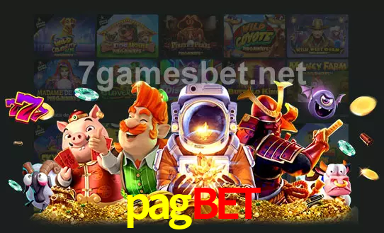 cassino pagbet