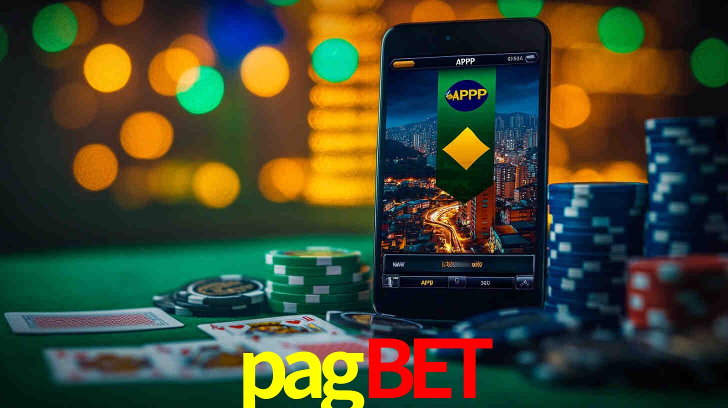 Descubra a Essência do pagbet: Nossa História e Compromissos