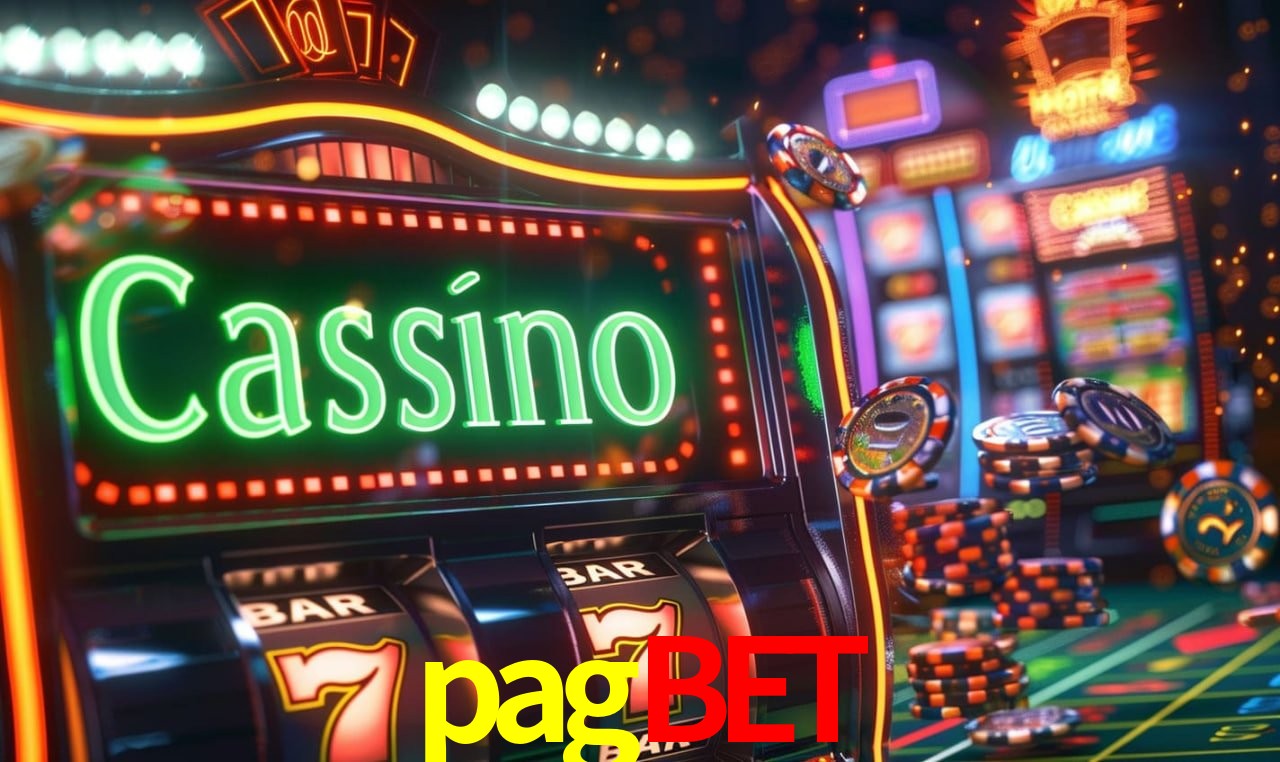 Provedores de Jogos pagbet