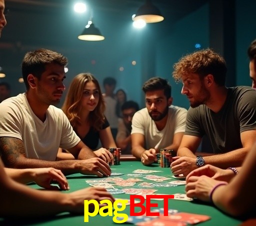 Ofertas Exclusivas pagbet