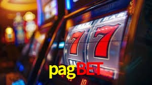 Casino Ao Vivo pagbet