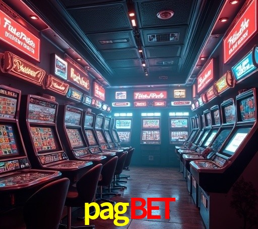 Promoção Relâmpago pagbet