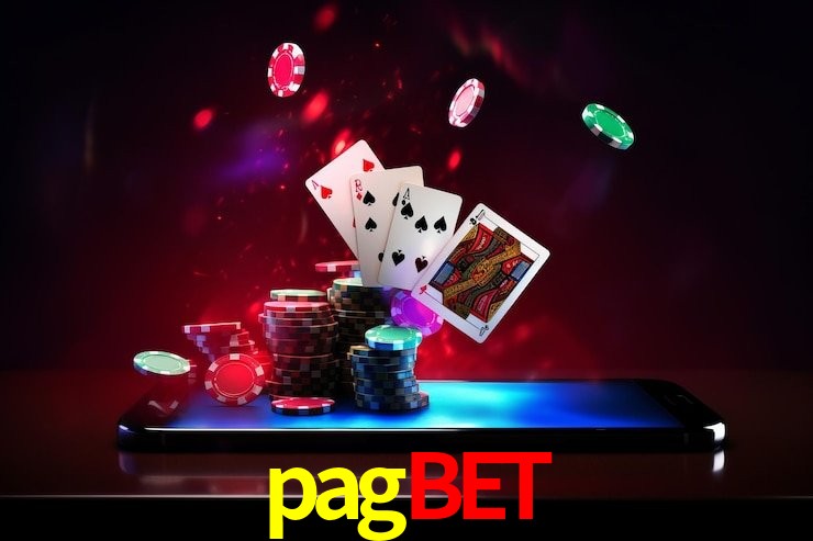 Slot Games pagbet