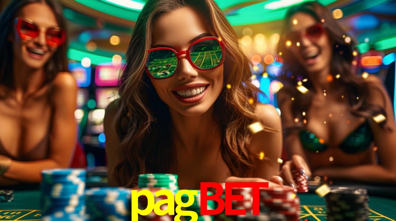 Experiência VIP pagbet