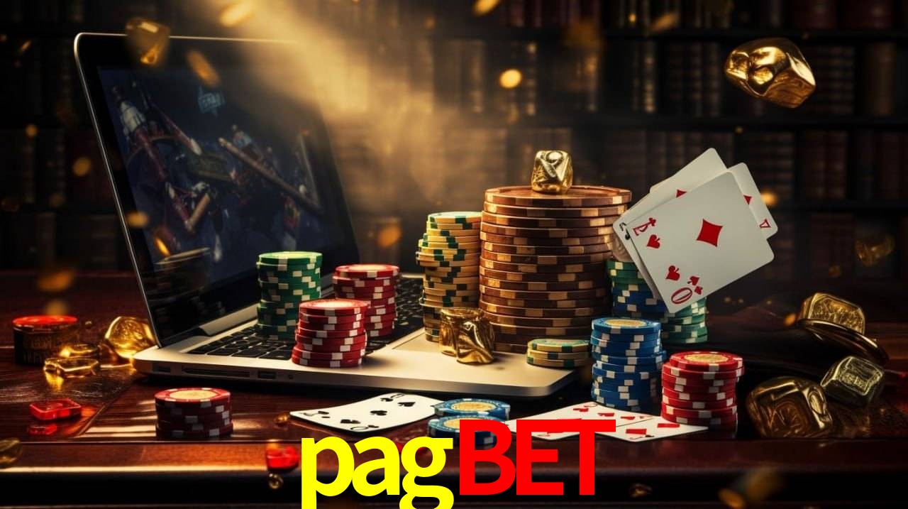 Casino Ao Vivo pagbet