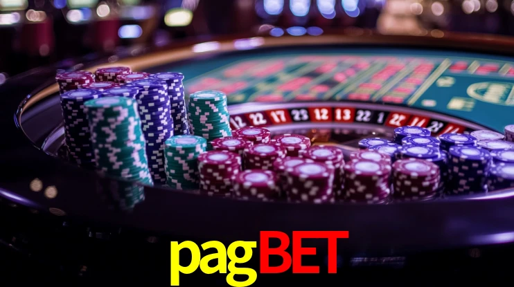 Roulette Table pagbet