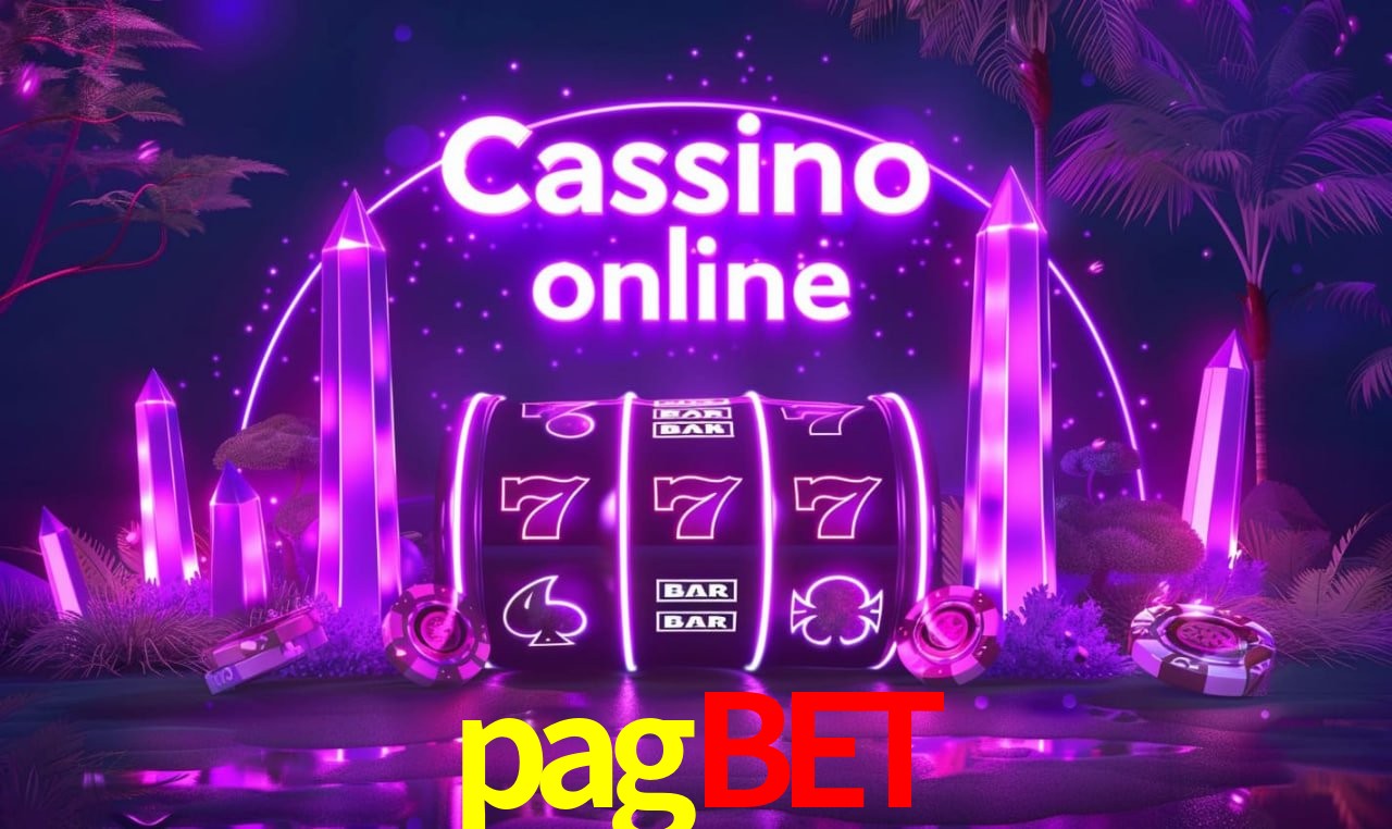Login Seguro pagbet