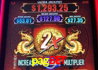 Desvendando o Mundo dos Jogos Virtuais na pagbet