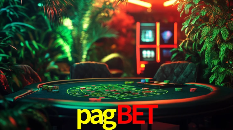 Blackjack Table pagbet