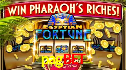 Descubra o Mundo do Cassino Online com pagbet