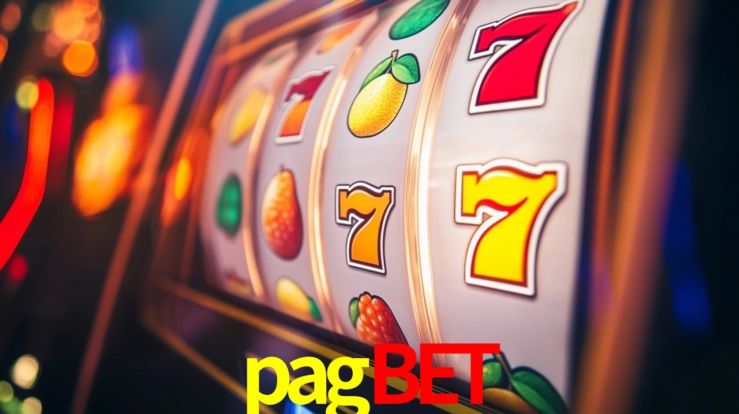 Premium Interface pagbet