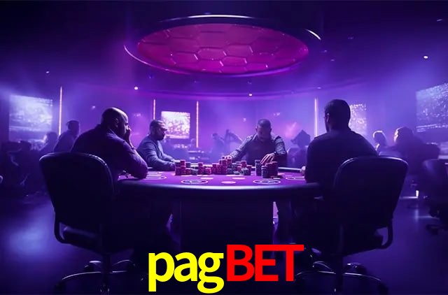 Estatísticas pagbet