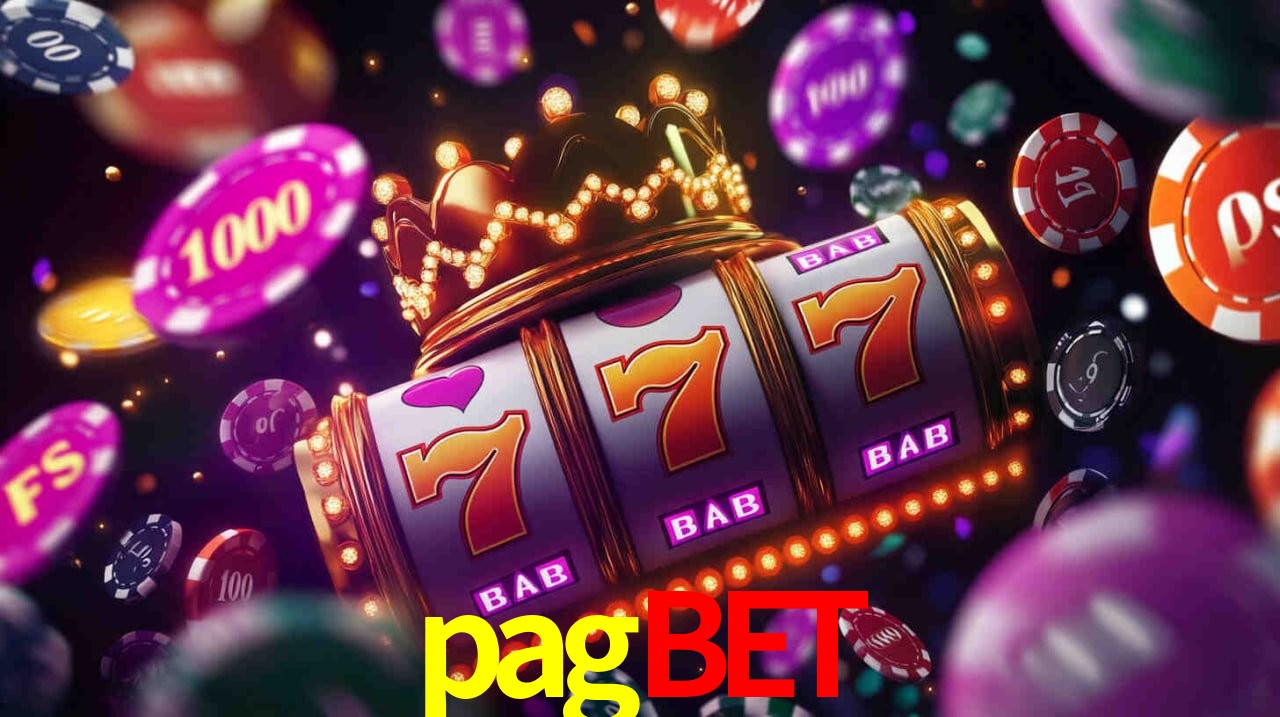 Game Providers pagbet