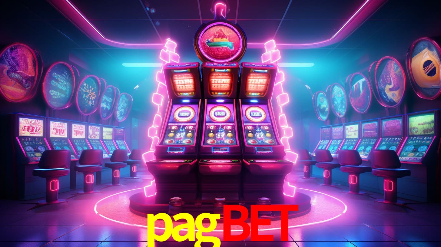 Sinta a adrenalina dos jogos de cassino com pagbet