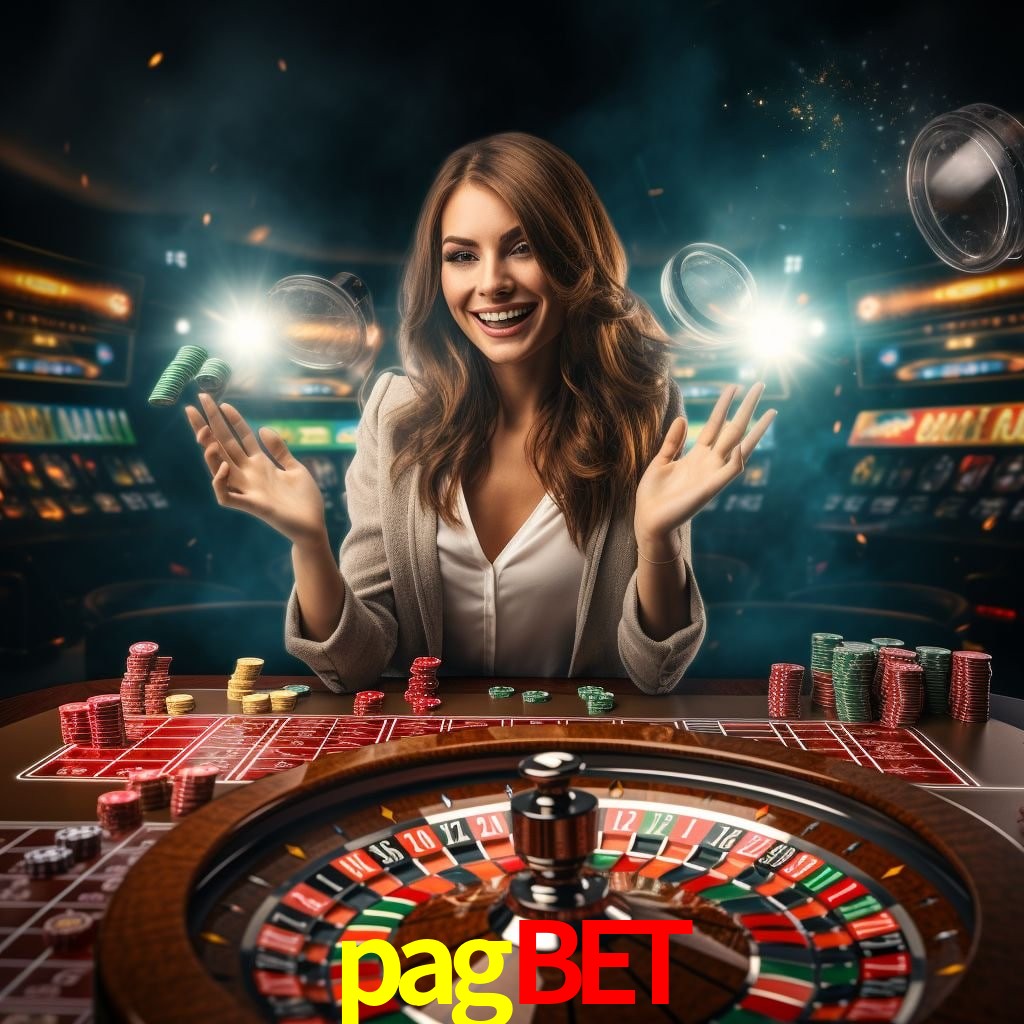 Explore as vantagens do pagbet: serviço profissional e confiabilidade