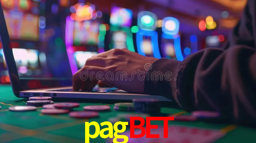 Jogos Exclusivos pagbet