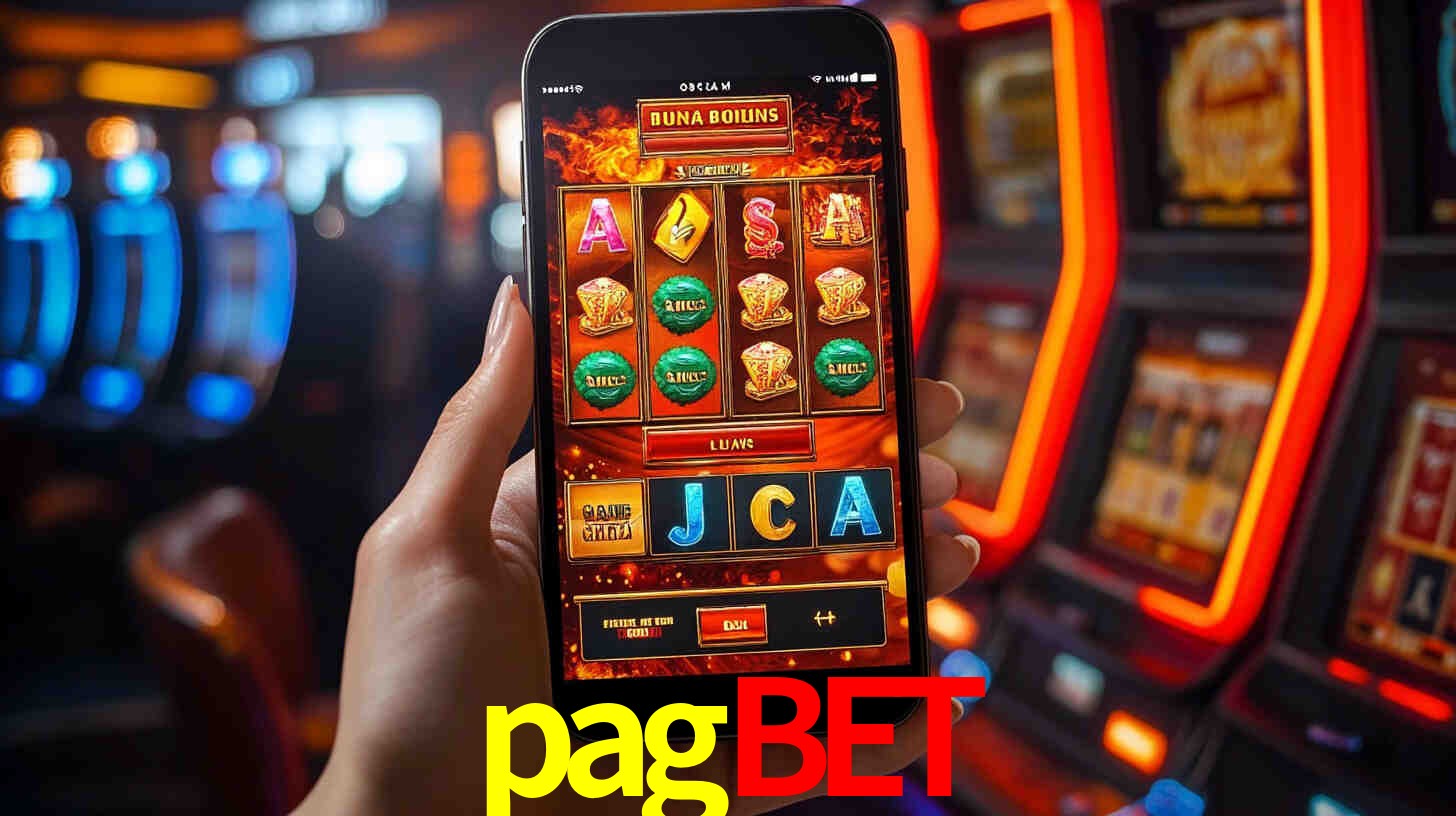pagbet: Jogos de Caça-Níqueis-Altas Recompensas, Roleta-Velocidade, Blackjack-Desafios Máximos
