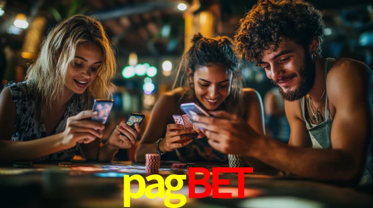 Live Casino pagbet