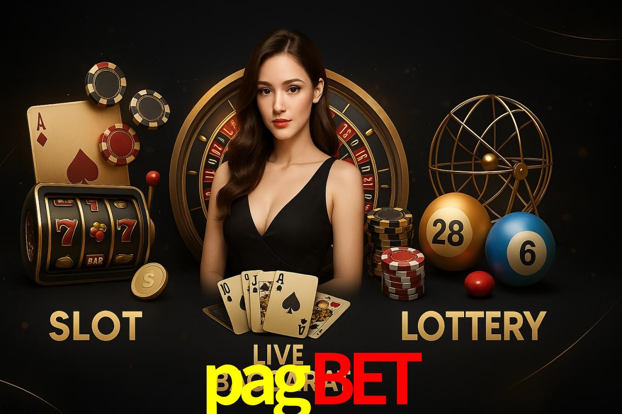 Promoções Sazonais pagbet