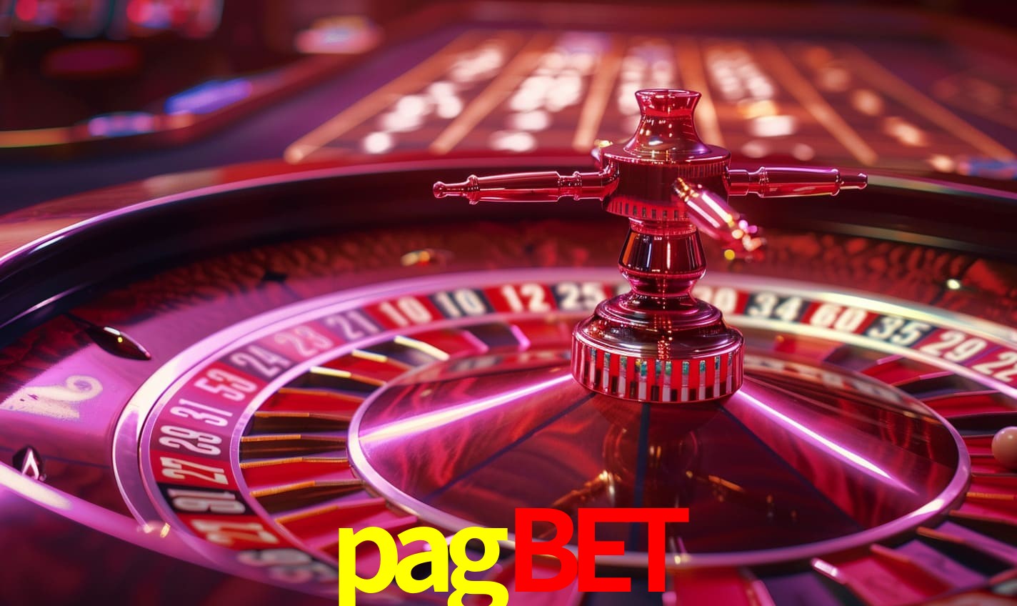 Desvendando o Mundo dos Jogos Virtuais na pagbet