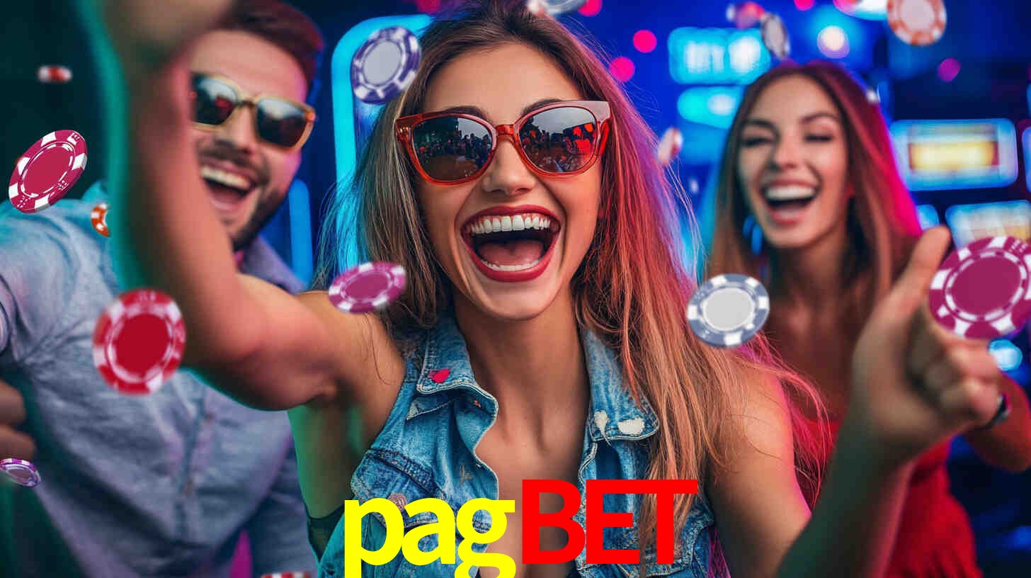 Descubra a Essência do pagbet: Nossa História e Compromissos