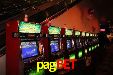 A Popularidade dos Caça-Níqueis no pagbet