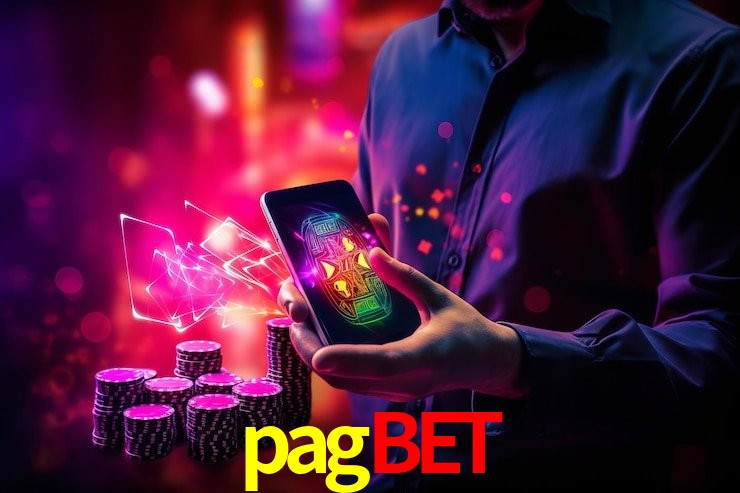 Torneios pagbet