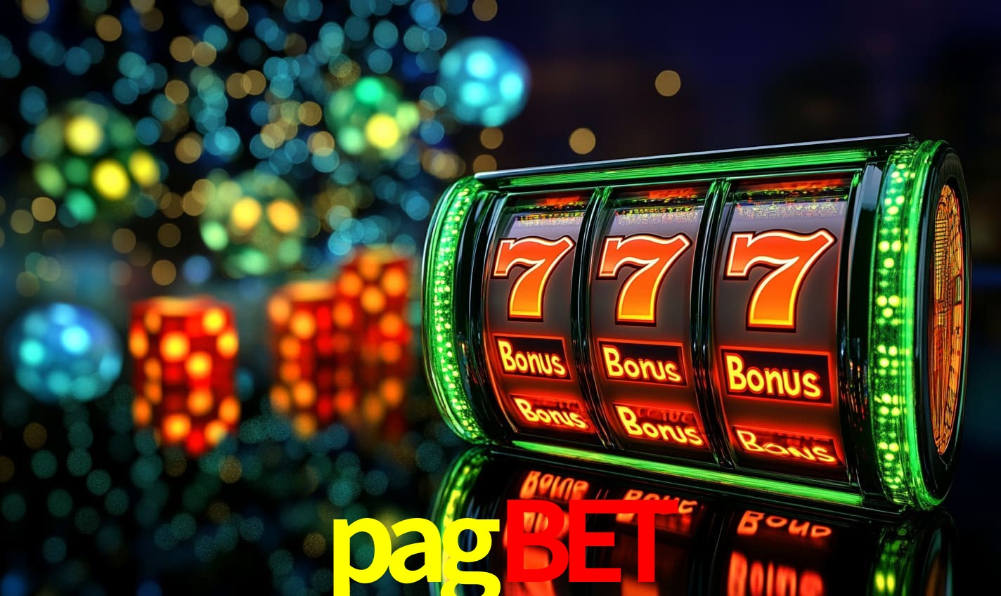 Jogos de Slot pagbet