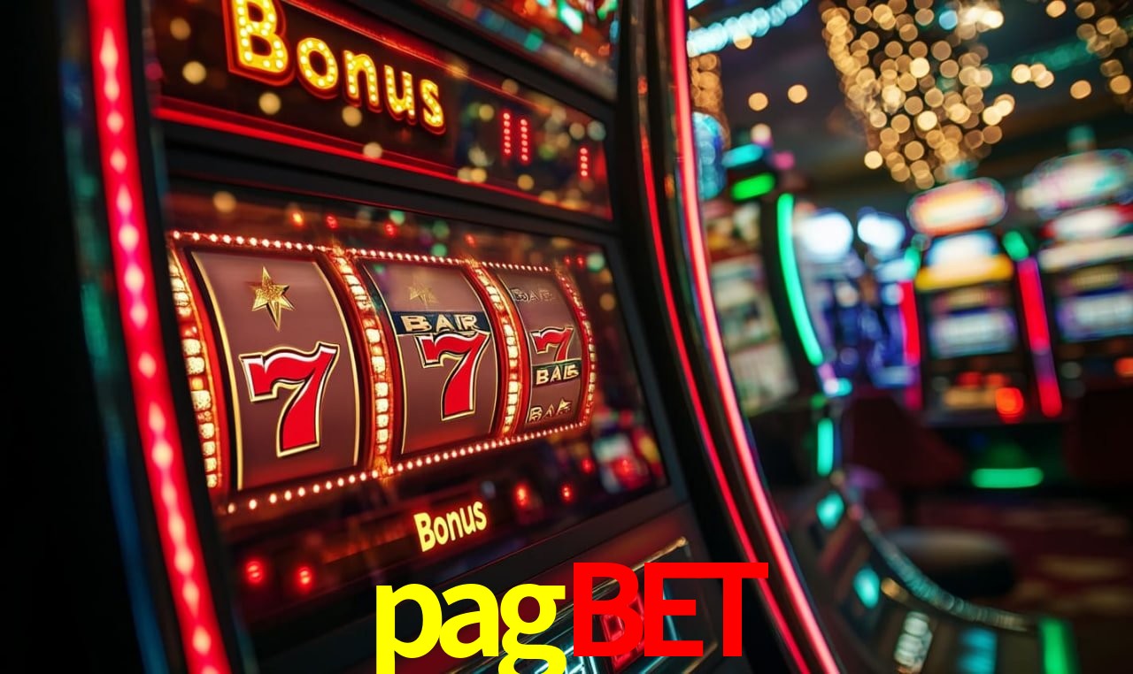 Bônus Generosos e Exclusivos no pagbet para Você!