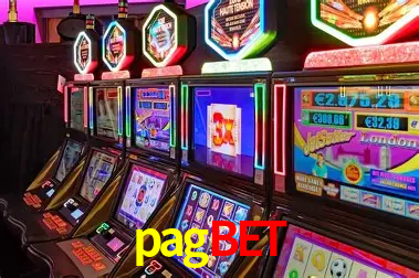 Desvendando o Mundo dos Jogos Virtuais na pagbet