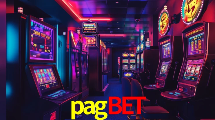 pagbet App Interface