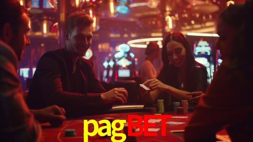 Descubra o Programa VIP da pagbet: Vantagens Exclusivas para Jogadores