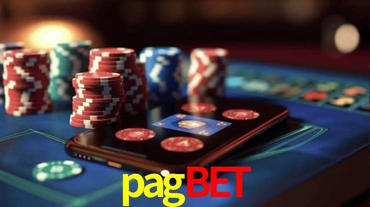 Recursos de Bônus pagbet