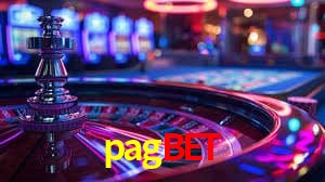 Apostas de Futebol pagbet