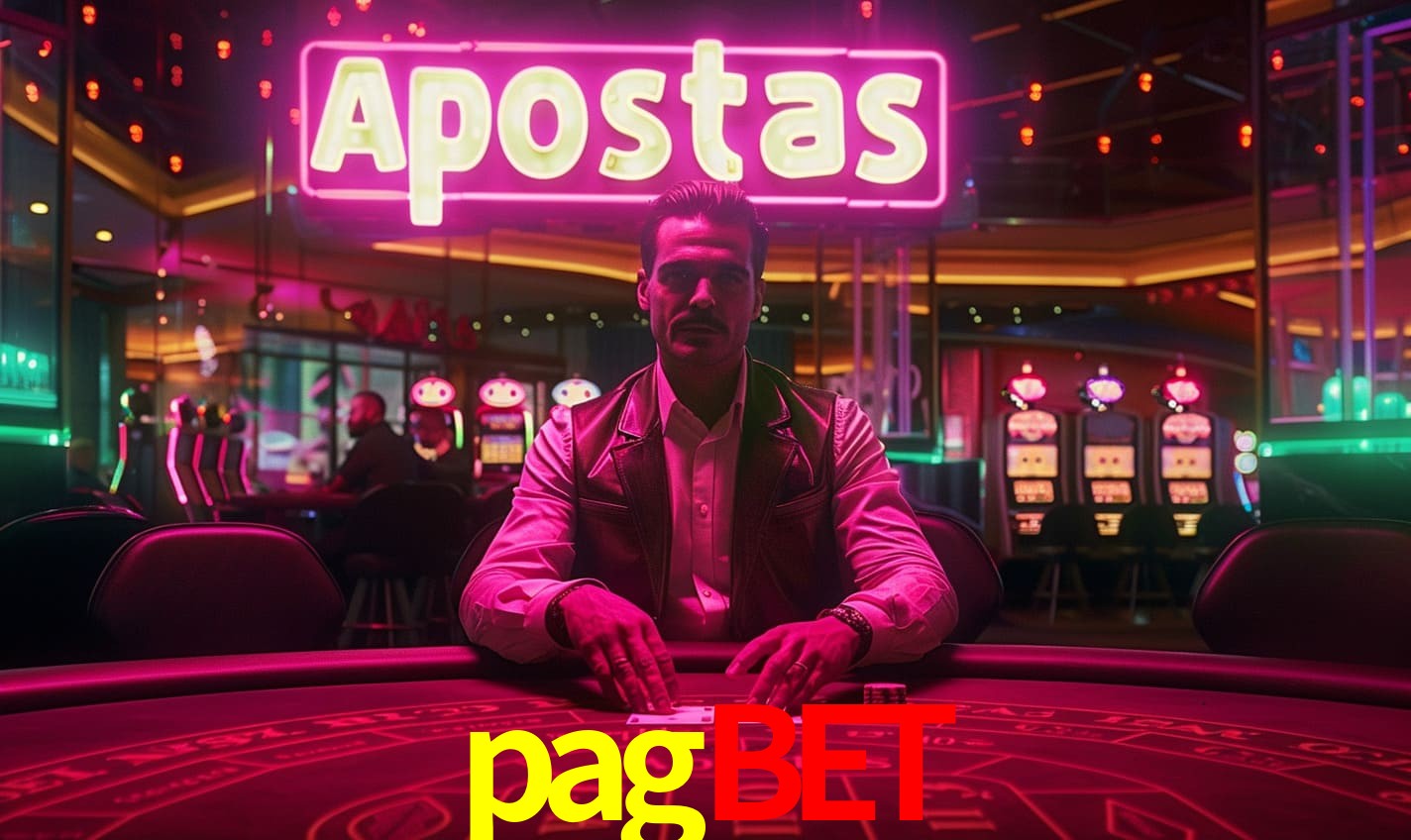 Inovações de Jogos na pagbet: O Futuro das Experiências Interativas