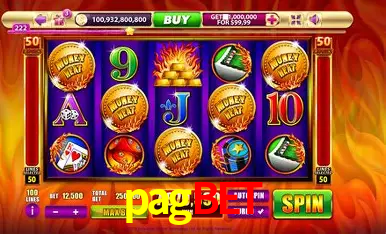 Descubra a Magia dos Jogos de Arcade no pagbet